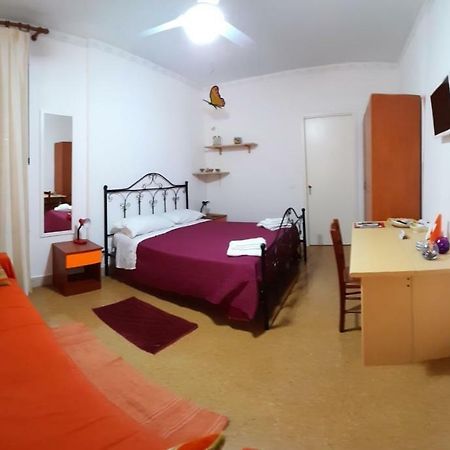 Apartmán Benvenuti Al Massimo Palermo Exteriér fotografie