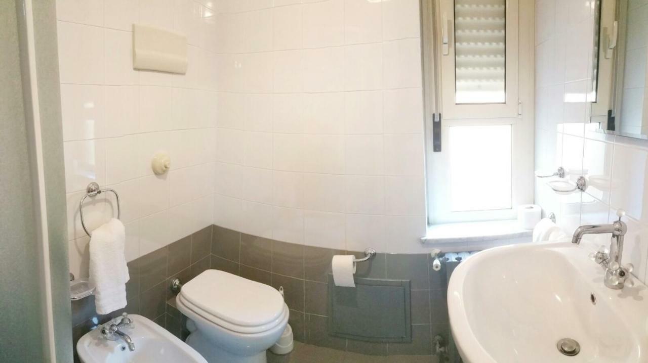 Apartmán Benvenuti Al Massimo Palermo Exteriér fotografie