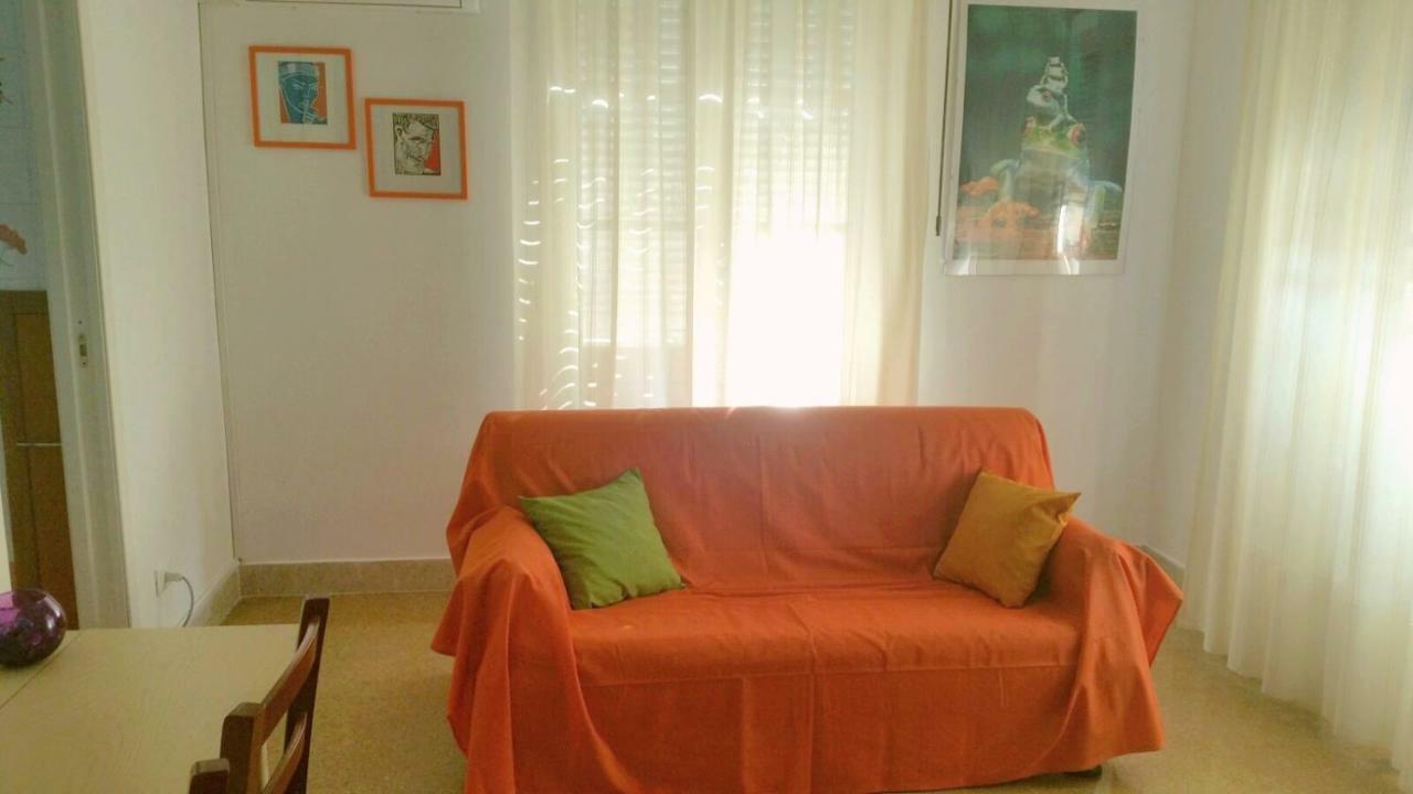 Apartmán Benvenuti Al Massimo Palermo Exteriér fotografie