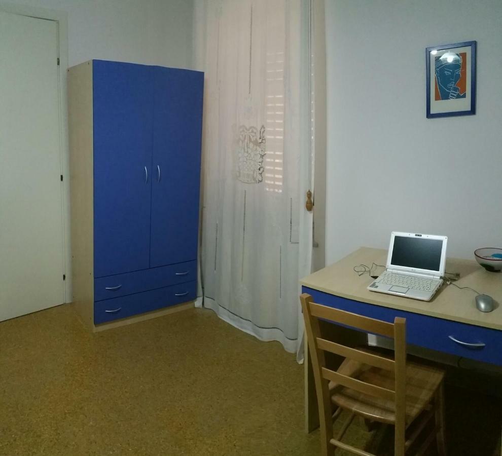 Apartmán Benvenuti Al Massimo Palermo Exteriér fotografie